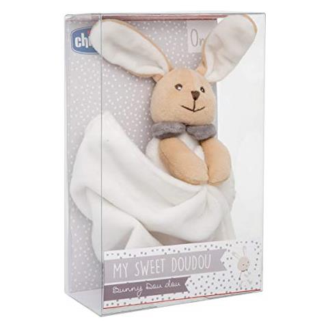 Gioco Naturale Coniglietto Dou Dou Neutro 00009609000000 - Foto 2