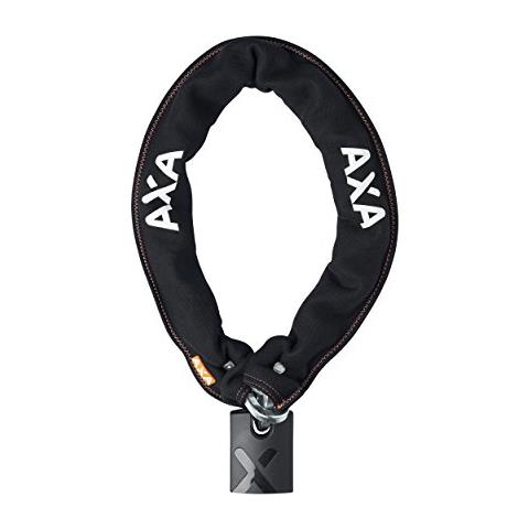 5011542 catena Antifurto Unisex Adulto, Nero - Foto 1