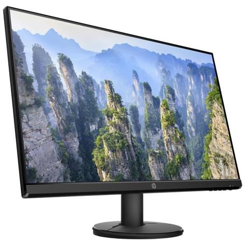 Monitor 27" LED IPS V27i 1920x1080 Full HD Tempo di Risposta 5 ms - Foto 2