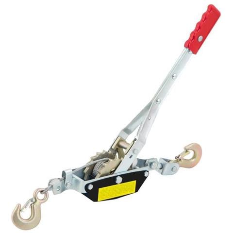Far Tools Treuil De Halage A Levier Tf1000 - Charge Max 1000 Kg - Foto 1