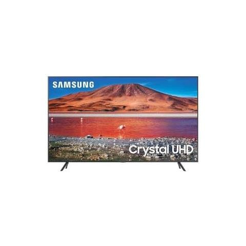 TV LED Ultra HD 4K 43" UE43TU7092 Smart TV Tizen - Foto 9