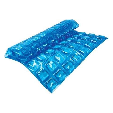 Cubo Maxcold Natural Ice Sheet 88 19 X 155 Pollici Blu - Foto 1