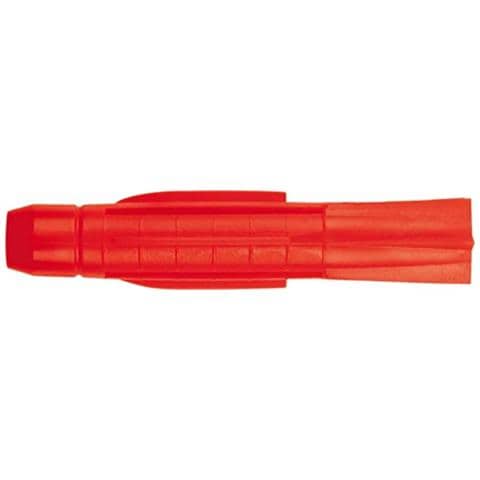 Tox Tassello Multiuso Tri, Dimensioni: Mm 8 X 51, 100 Pezzi - Foto 1