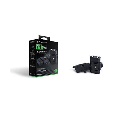 Kit Play Xbox E Di Carico Per Ogni Serie X S - Xbox One - Foto 2