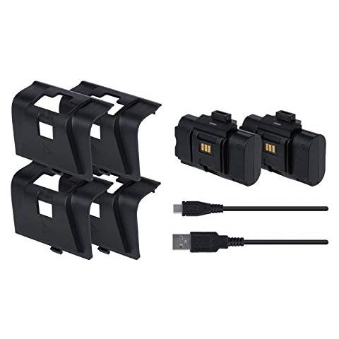 Kit Play Xbox E Di Carico Per Ogni Serie X S - Xbox One - Foto 1