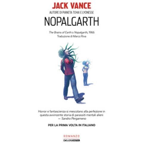 Jack Vance - Nopalgarth - Foto 1