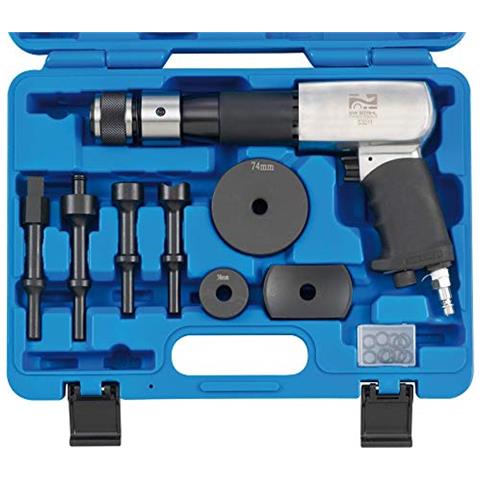  - set Di 6 scalpelli S3211 per Aria Compressa Vibro - Foto 1