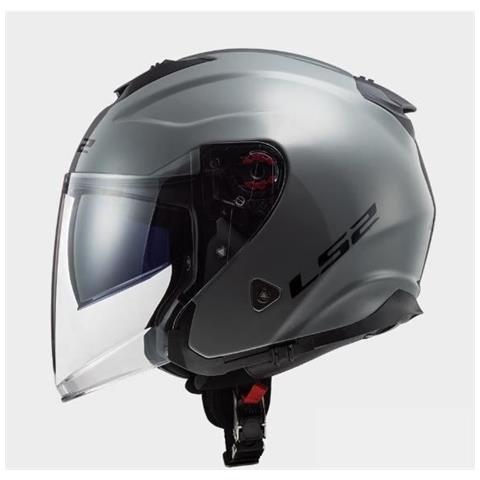 LS2 - Casco Jet Infi L \u003d 5859cm - ePRICE