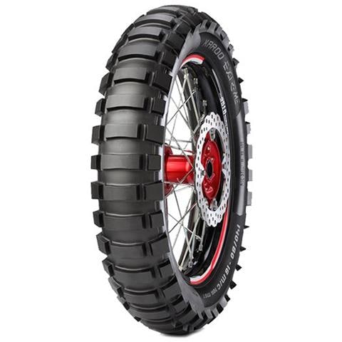 Gomme Pneumatici Karoo Extreme 150/70 R18 70s - Foto 1