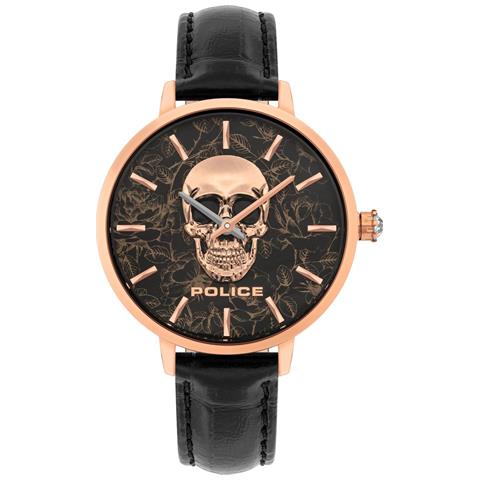 Orologio Pl16032msr-02. Quarzo, Colore Nero. Donna. - In ordine - Foto 1