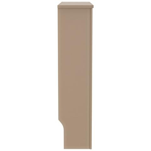 Copertura per Radiatore in MDF 78 cm - Foto 2