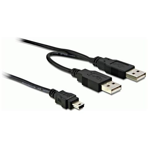 2.5" Ex. enclosure SATA HDD, 6,35 cm (2.5") , Seriale ATA II, USB 2.0/1.1, Nero, Argento, Alluminio, Win 2000 / XP / Vista - Foto 2