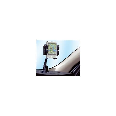 ACGP03495, GPS, PDA, Passivo, Nero, 4,2 cm, 10,8 cm, 2,5 cm - Foto 2