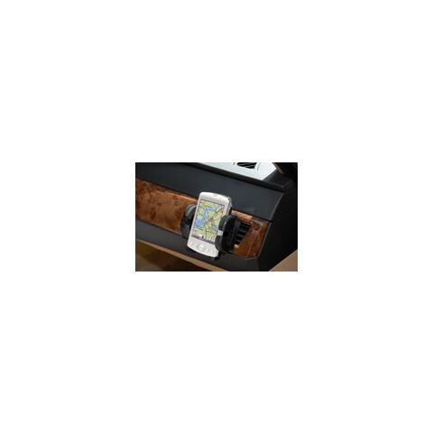 ACGP03495, GPS, PDA, Passivo, Nero, 4,2 cm, 10,8 cm, 2,5 cm - Foto 1