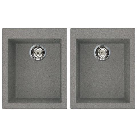 Lav. Quadra 200 2v Titanium 73 - Foto 1