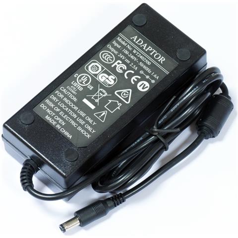 Switch RB260GSP con 5 Porte Gigabit Ethernet 10/100/1000 PoE / 1 SFP - Foto 4