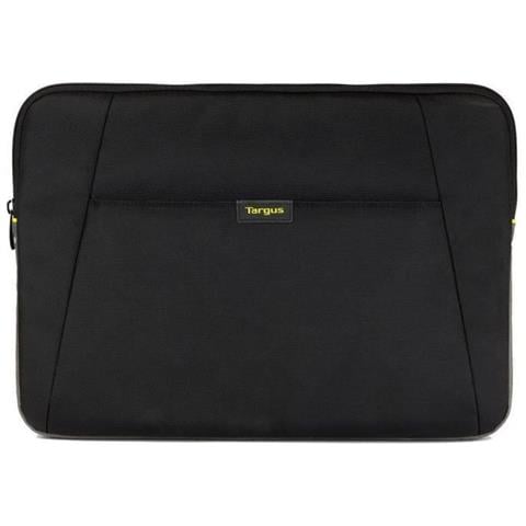 Custodia Notebook CityGear Fino a 11.6" Colore Nero - Foto 2