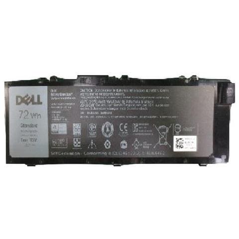 451-BBSB Ioni di Litio batteria ricaricabile - Foto 1