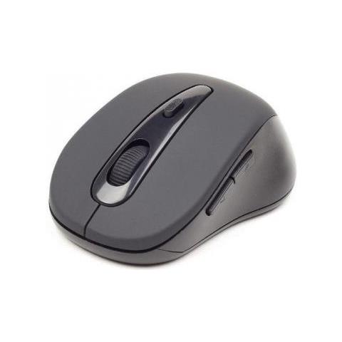 MUSWB2 Bluetooth 1600DPI Nero, Grigio mouse - Foto 1
