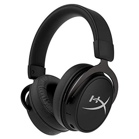 HX-HSCAM-GM Cloud MIX Cuffie Gaming con Cavo e Bluetooth - Foto 1