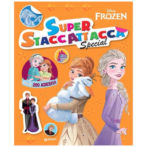 Frozen. Superstaccattacca Special - Foto 2