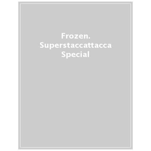 Frozen. Superstaccattacca Special - Foto 1