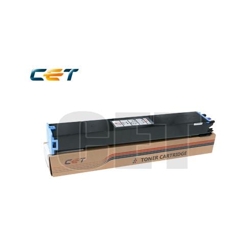 TONER COMPATIBILE - Ciano Sharp Mx-2630n-24k / 476g #Mx-60gtca, Mx-61gtca - Foto 1
