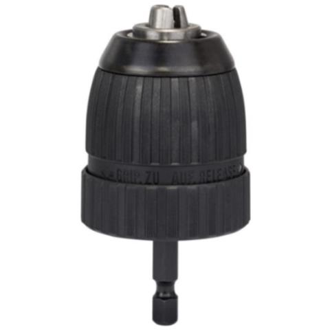 Mandrino Per Trapano Autoserrante 1.0/10mm - Foto 2