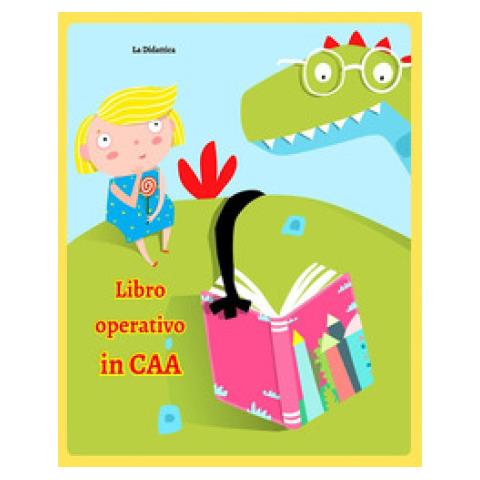 Libro Operativo In Caa - Foto 1