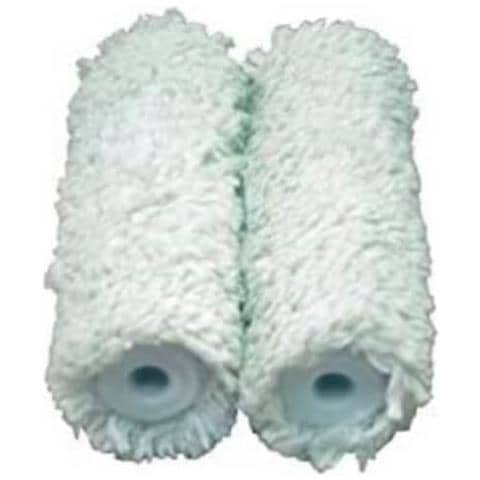 2 Ricambi Minirullo 11 Cm - Foto 1