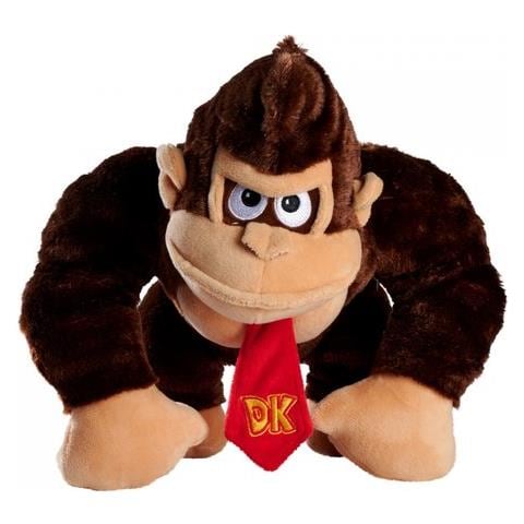 Peluche 109231531 Super Mario Donkey Kong - Foto 1
