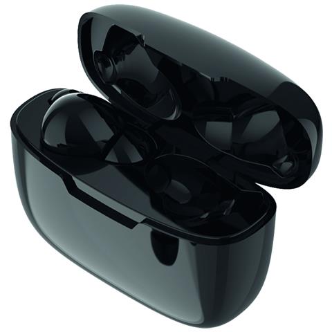 TWS Dynamic Auricolare Wireless In-ear Musica e Chiamate Bluetooth Nero - Foto 3