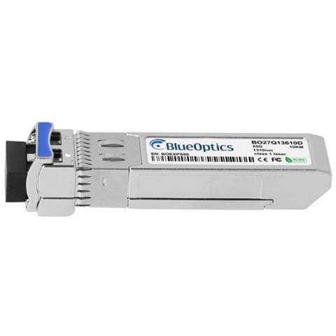 Sfp-25g-lr Modulo Del Ricetrasmettitore Di Rete Fibra Ottica 25000 Mbit /s Sfp28 1310 Nm - Foto 3
