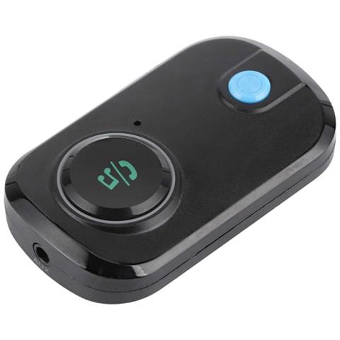 Ricevitore Bluetooth 5.0 Trasmettitore Wireless Auto Casa - Foto 1