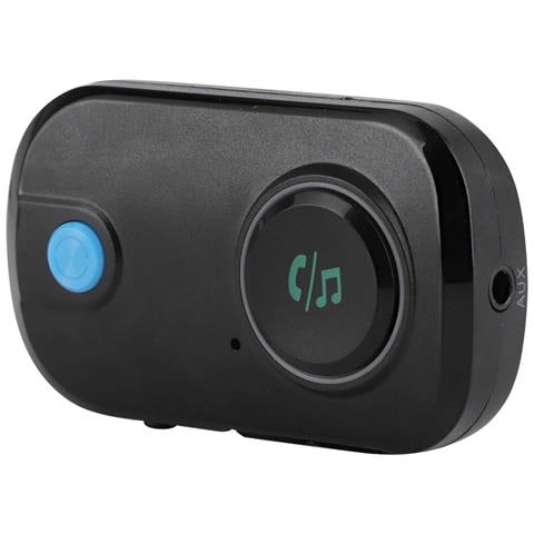 Ricevitore Bluetooth 5.0 Trasmettitore Wireless Auto Casa - Foto 2