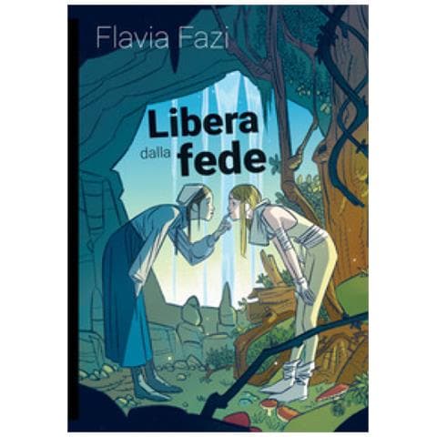 Flavia Fazi - Libera Dalla Fede - Foto 1