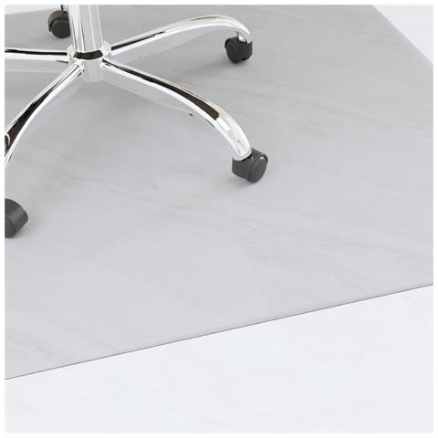 Tappetino Per Laminato O Moquette 150x115 Cm In Pvc - Foto 3