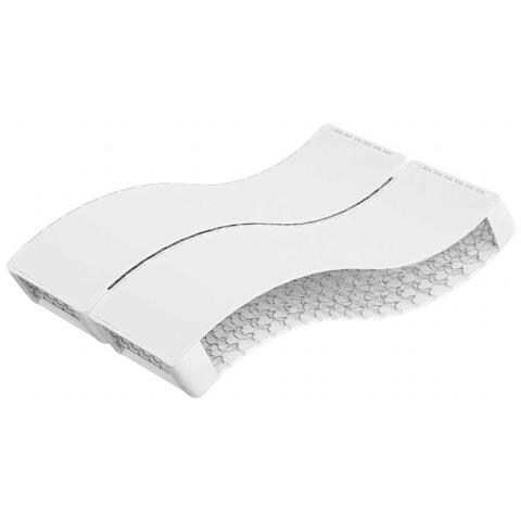 Materasso a Molle Bonnel Medio 120x200 cm - Foto 1