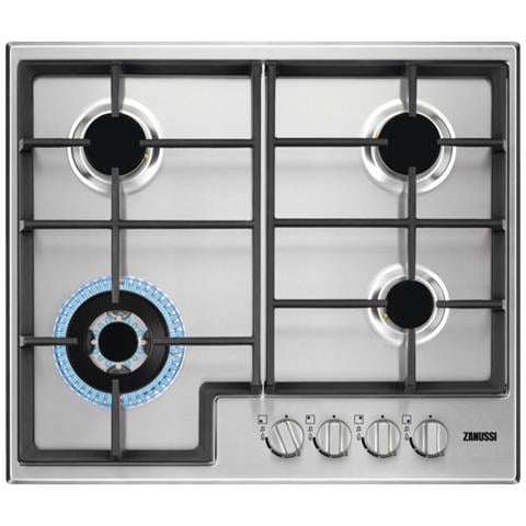 Fornello A Gas Butano GPL Fornello Da Campeggio A Gas Butano/GPL - Doppio Attacco, Accensione Piezoelettrica, Valigetta Fornello GPL Piezo - Foto 4