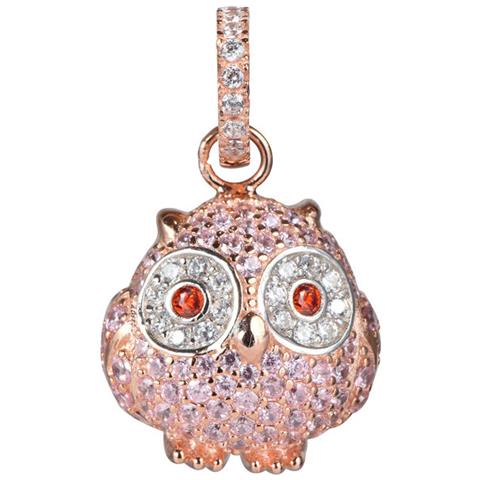 Ciondolo Donna Lancaster Jla-pen-owl-2 - Foto 1