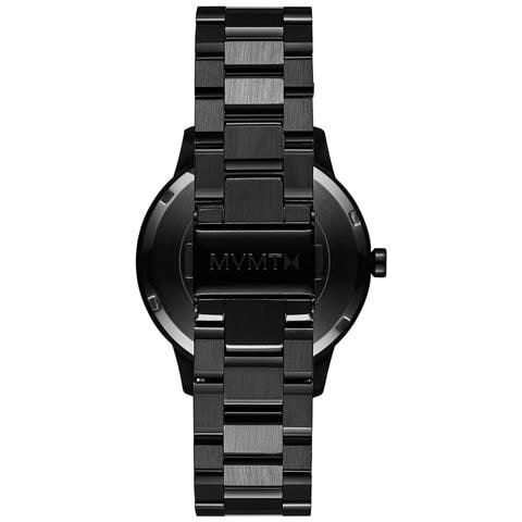 Orologio Donna Mvmt 28000187-d (ø 38 Mm) - Foto 3