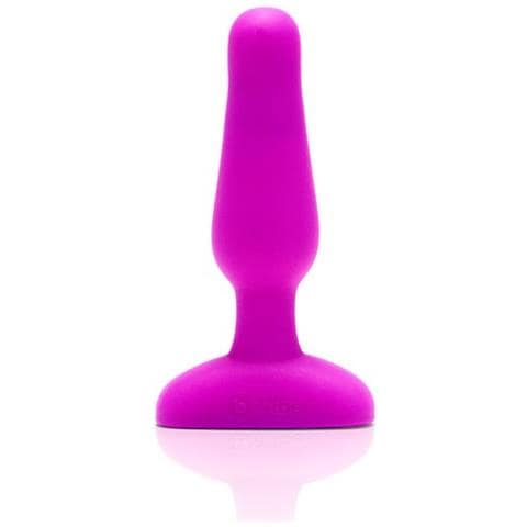 Butt Plug Con Telecomando Novice Fuxia - Foto 3