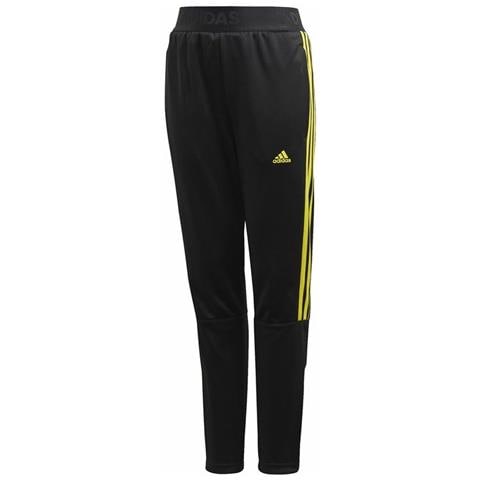 Pantalone Di Tuta Per Bambini Adidas Ge0036 Nero - Foto 1
