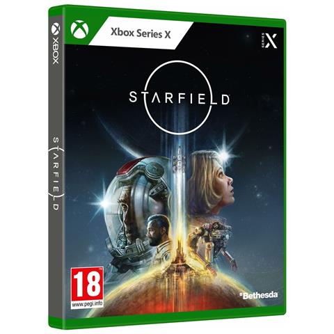 Videogioco Per Xbox Series X Starfield - Foto 1