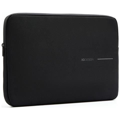 Case Per Portatile 14 Nero P /n: P706.201 - Foto 1