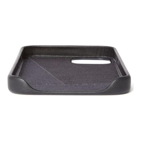 Cover In Pelle Per Iphone 12 Mini, Nero - Foto 5