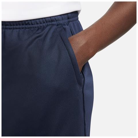 Park 20 Knit Shorts Cw6154-451 Donna Blu Xs - Foto 2