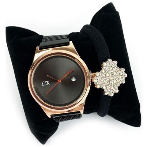 Orologio Analogico Donna Wa10035 - Foto 1