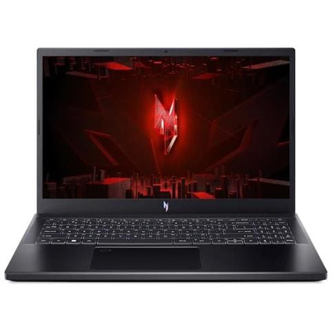 Nitro Anv15-51-79y9 Serie Gaming I7-13620h 16gb Hd 1024gb Ssd Geforce Rtx 3050 15.6'' Freedos - Foto 1