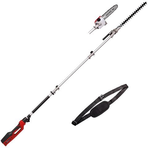 Tagliasiepi Elettrico Gc-hc 90-2046 T 900w 41.2cm - Foto 1